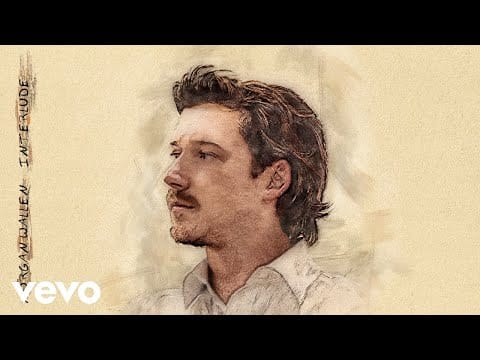 Morgan Wallen — Morgan Wallen - Interlude (Audio)