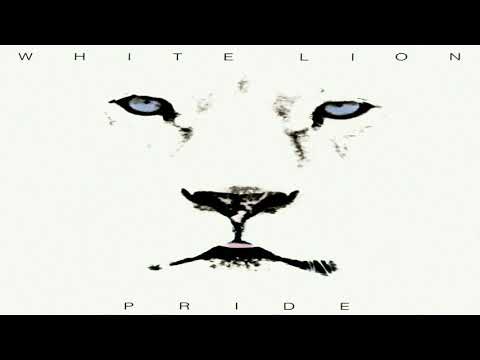White Lion — White Lion - All You Need Is Rock N Roll HQ
