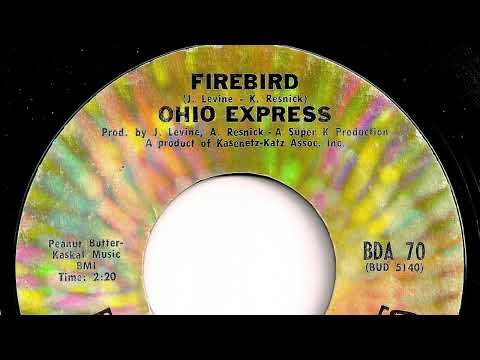Ohio Express — Ohio Express - "Firebird"