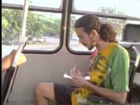 Gabriel O Pensador — Gabriel o Pensador - 175 Nada Especial (Clipe Oficial)
