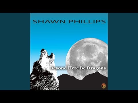 Shawn Phillips (2) — It Takes No Time