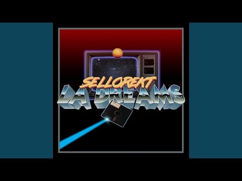 SelloRekt / LA Dreams — All Night