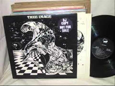 Thee Image — THEE IMAGE - Show Your Love (1975)