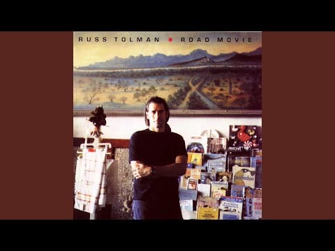 Russ Tolman — Pride And Shame