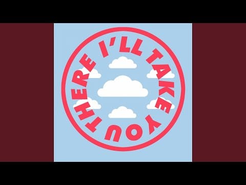 Frankie Knuckles — I'll Take You There (feat. Jamie Principle) (Dimitri From Paris Re-Edit)