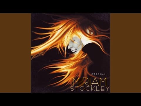 Miriam Stockley — Nocturne