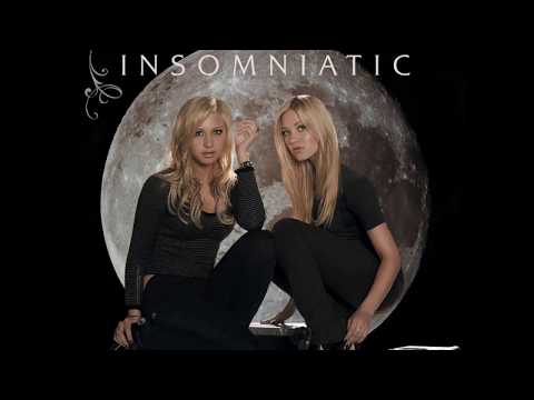 Aly & AJ — Aly & AJ - Insomniatic