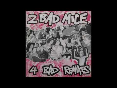 2 Bad Mice — 2 Bad Mice - Bombscare (Remix) (1992)