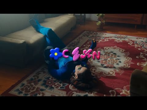 Natali Dizdar — Natali Dizdar - Ocean