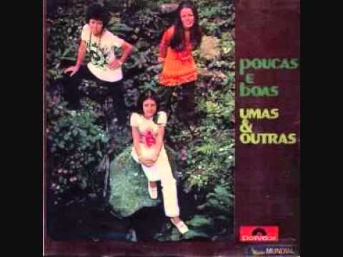 Umas E Outras — Umas e Outras - Serolav ou Oh! Meu Brasil