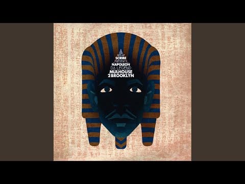 Napoleon Da Legend — Gifted Unlimited Forever