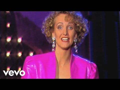Kristina Bach — Kristina Bach - Antonio (Der große Preis 25.07.1991) (VOD)