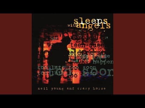 Neil Young — A Dream That Can Last