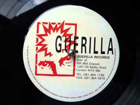 D.O.P. — D.O.P - Party Rockin' (Buzzin' Mix)