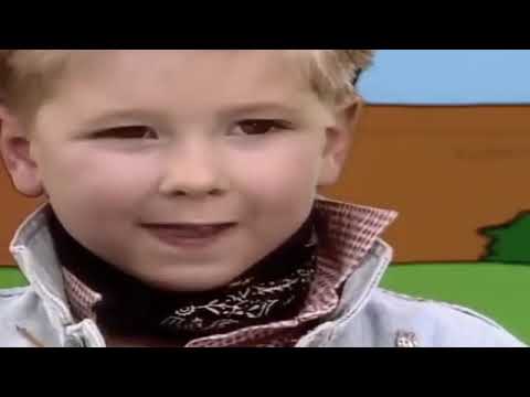 Jordy (2) — Jordy Alison (Clip officiel)