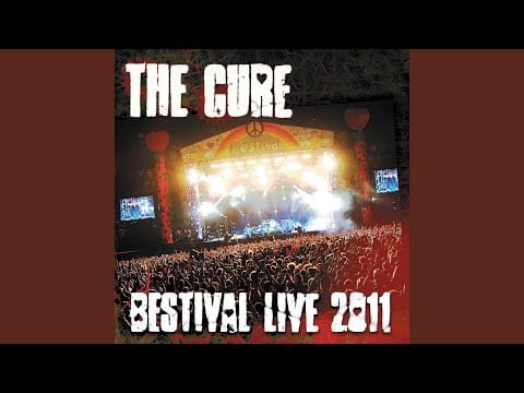 The Cure — Open (Bestival Live 2011)