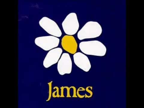 James — James Chunny Pops