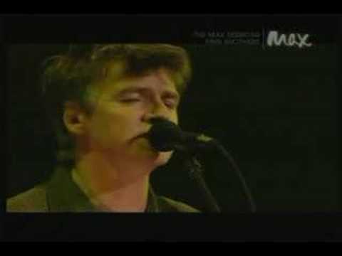 The Finn Brothers — Finn Brothers - "Nothing Wrong With You"