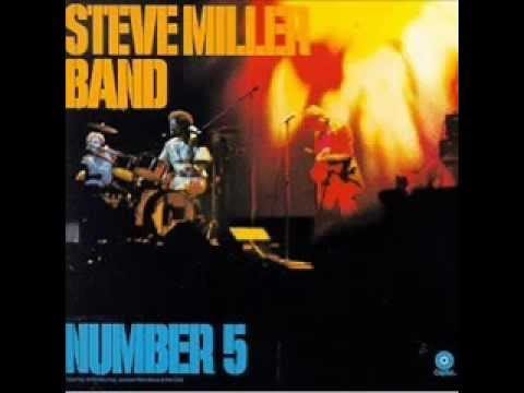 Steve Miller Band — 03-Steve Miller Band - Going to the Country