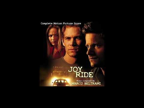 Marco Beltrami — Joy Ride Soundtrack Track 11 "Route 666" Marco Beltrami