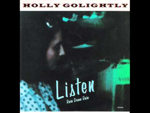Holly Golightly — Holly Golightly - Listen