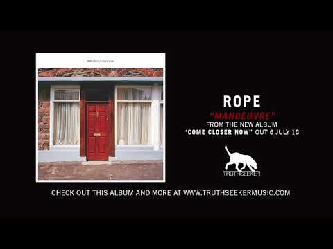 Rope (18) — Rope - Manoeuvre