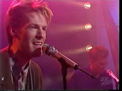 Oh'Boy — Oh´Boy - Vi Går Genom Natt (Top Gear 891201)