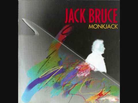 Jack Bruce — Jack Bruce - Ships in the Night