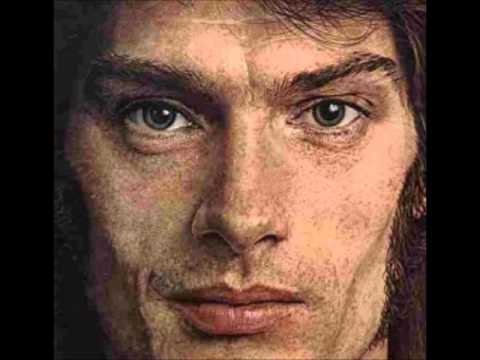 Jackie Lomax — Jackie Lomax - Hellfire , Night-Crier
