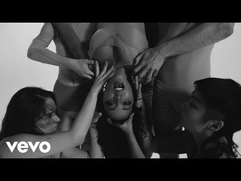 Tinashe (2) — Tinashe - Stormy Weather