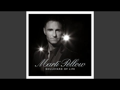 Marti Pellow — Another Angel Dies On Broadway
