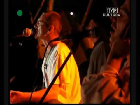 Voo Voo — Voo Voo - Flota Zjednoczonych Sił