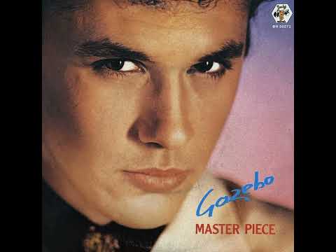 Gazebo — Gazebo - Masterpiece