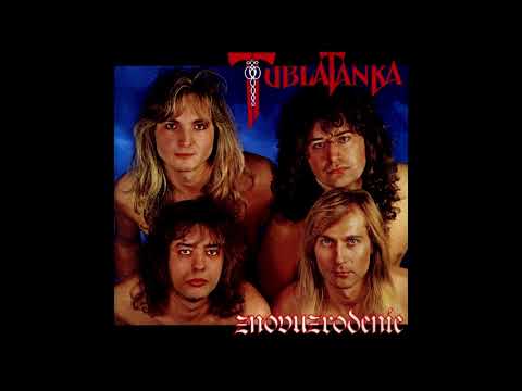 Tublatanka — Tublatanka - Znovuzrodenie [Full Album]