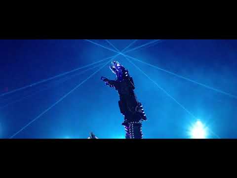 Muse — Algorithm (Alternate Reality Version) [Simulation Theory Film]