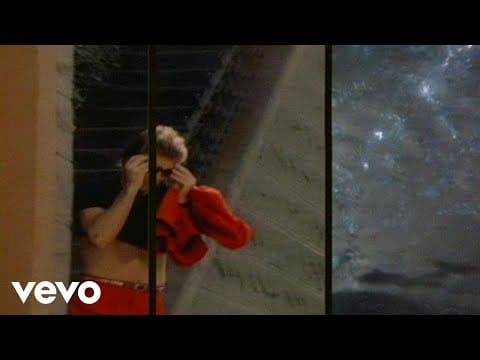 Huey Lewis & The News — Huey Lewis And The News - I Want A New Drug (Official Music Video)