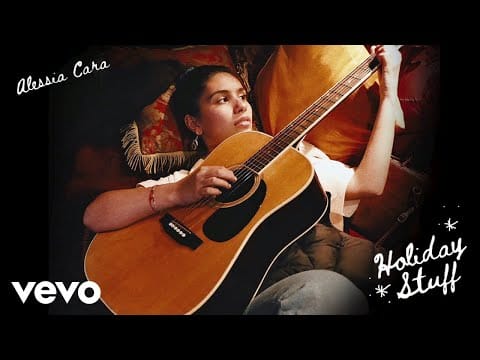 Alessia Cara — Moody's Mood For Love (Live / Audio)