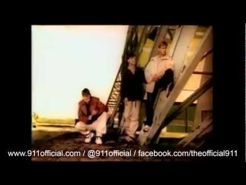 911 (4) — 911 - The Journey - Official Music Video (1997)