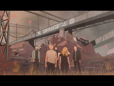 Enter Shikari — STRANGERS -