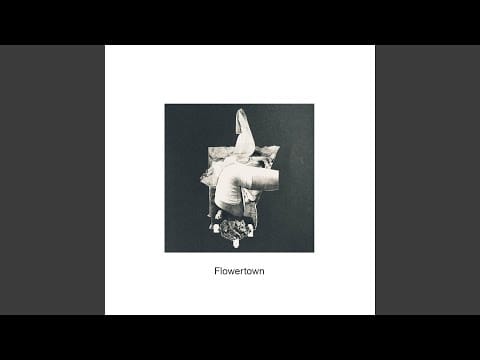 Flowertown — Bitter Orange