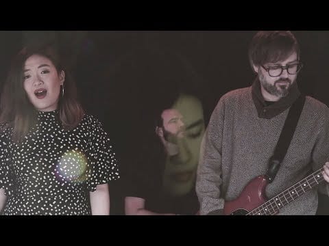 Eternal Summers — Eternal Summers - Famous Last Words (Official Video)