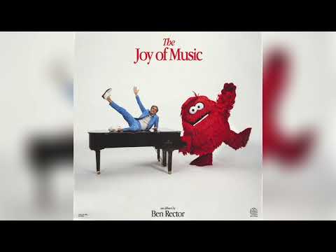 Ben Rector — Ben Rector - Heroes (Official Audio)