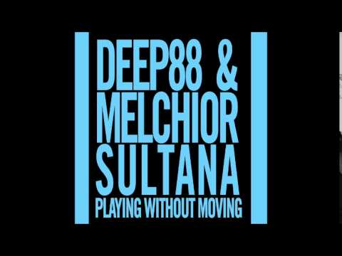Melchior Sultana — Deep88 & Melchior Santana - Nightwave (D2S Remix)