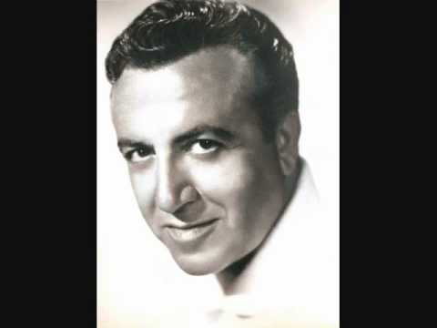 Don Cornell — Don Cornell - See-Saw (1956)