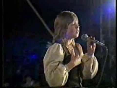 The Kelly Family — Kelly Family - Who'll Come With Me (David's song)