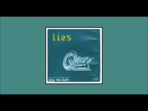 Q-Tex — Q-Tex - Lies (Instrumental)
