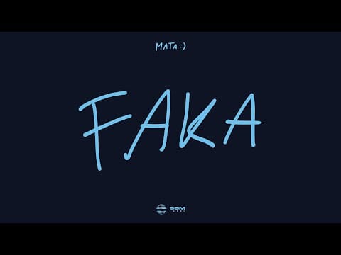 Mata (22) — Mata - Faka
