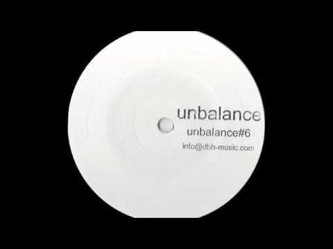 Unbalance — Unbalance - Advent (2014)
