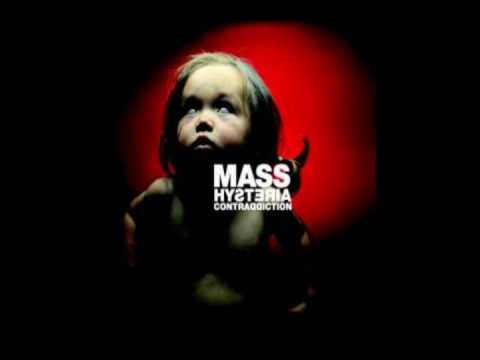 Mass Hysteria (4) — Mass hysteria Le dernier tango