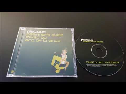 Art Of Trance — Platipus Beginners Guide CD.01 (Mixed By Art Of Trance) 2001